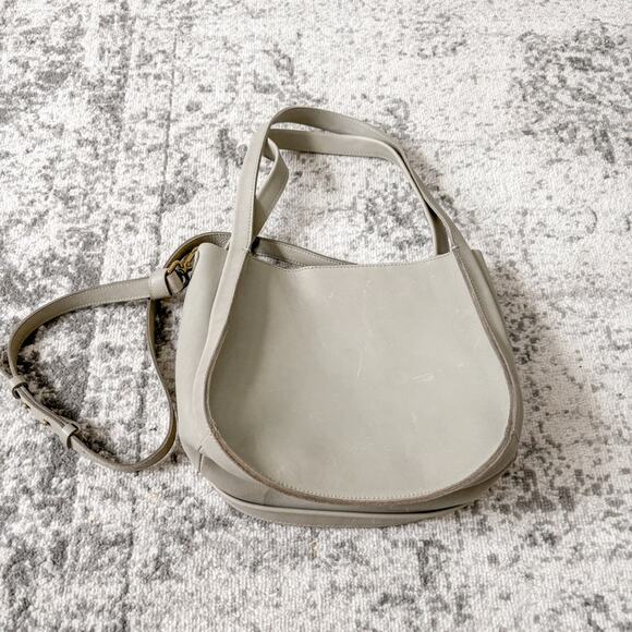 Madewell The Sydney Shoulder Bag - Picture 4 of 8